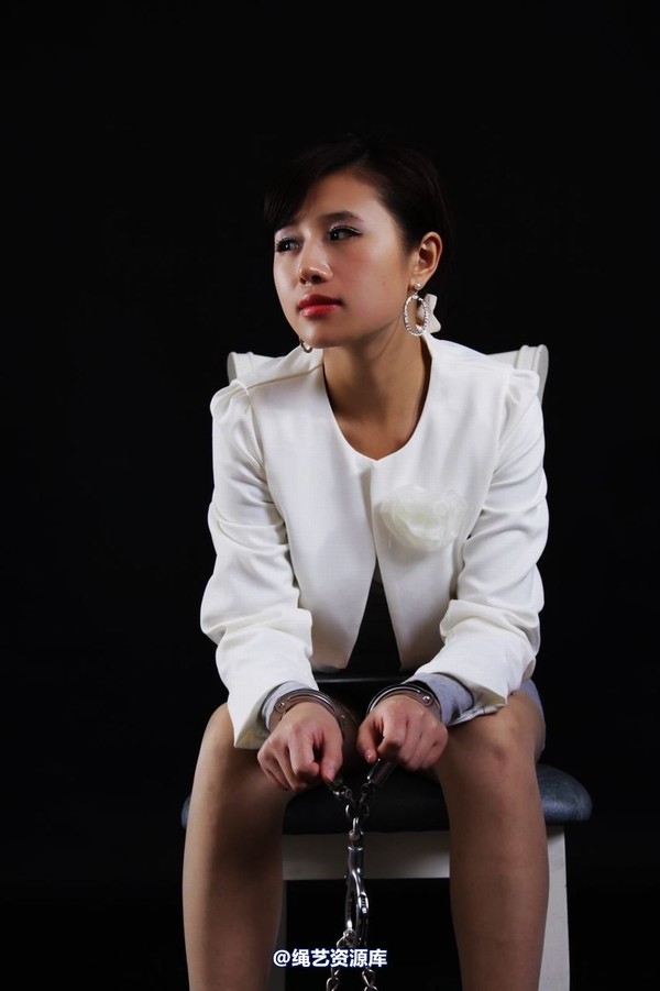 神艺缘 - 255-女囚犯最后的日子 第 17 张图片
