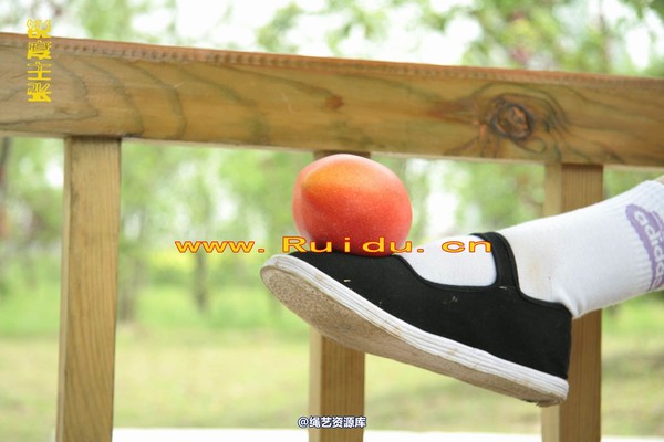 锐度主张 - 世博园内向游人展示捆绑艺术2 第 68 张图片