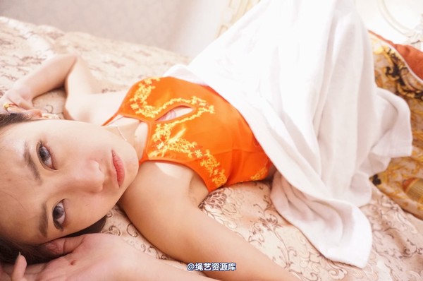 dk13美束馆 - 2.13-小宝红色a-129P 第 77 张图片