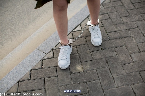 cuffedoutdoors - cod523 第 91 张图片