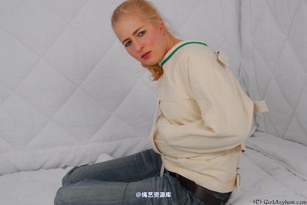 girlasylum - ga143 第 26 张图片