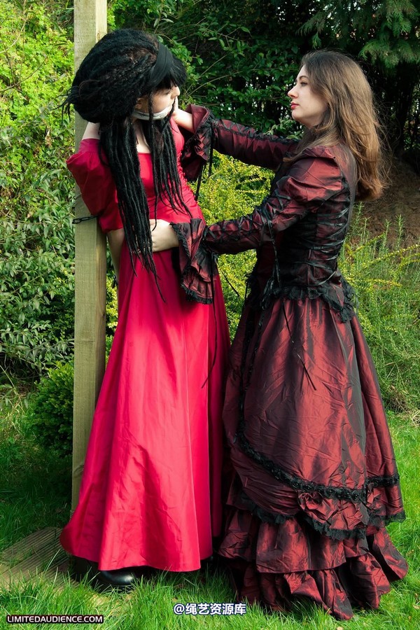 limitedaudience - 2011 catya lex eleven captive countess 2 第 39 张图片