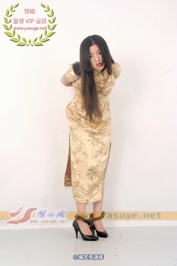 雅俗阁 - 2013-NO.41Model雅爽 第 43 张图片