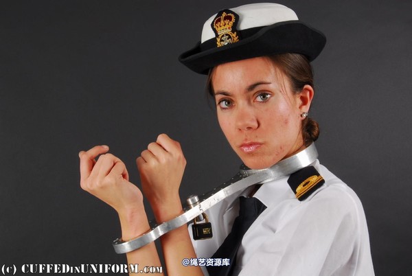 cuffedinuniform - ciu039 第 57 张图片