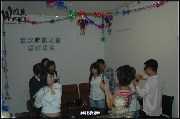 唯美之家 - 08-05-03(联谊活动) 第 325 张图片