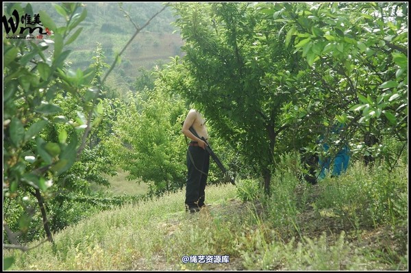 唯美之家 - 武当山之行-押解 第 117 张图片