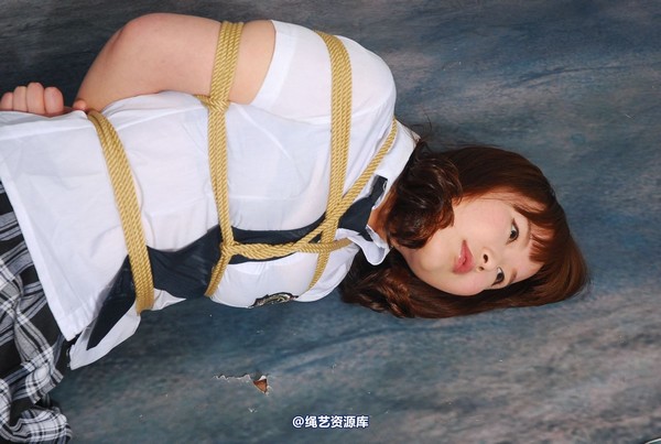 唯美之家 - 新模小芸学生装 第 11 张图片