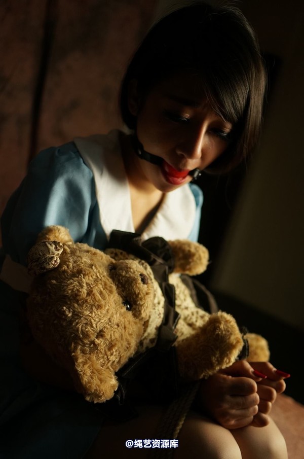 dk13美束馆 - 12.28-红袖蓝色公主裙C-120P 第 46 张图片