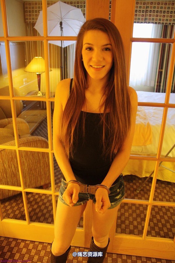 cuffedteens - ct243 第 52 张图片