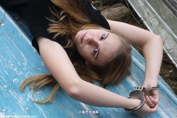 cuffedoutdoors - cod292 第 81 张图片