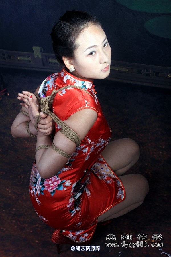 典雅倩影 - 021-“婉”约清纯红湿里 “婷”婷玉立扬尘去 第 104 张图片