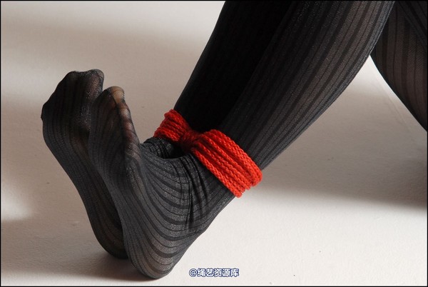 simplytied - Purple PVC 第 45 张图片