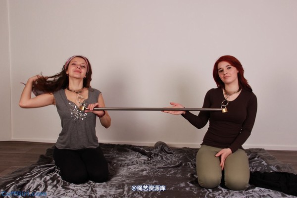 cuffgirl - cg213 第 28 张图片