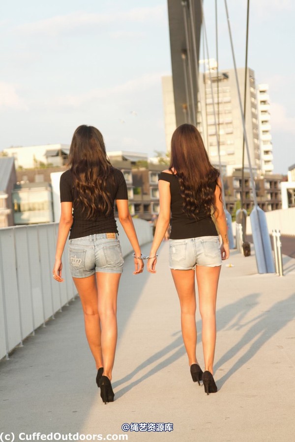 cuffedoutdoors - cod574 第 48 张图片