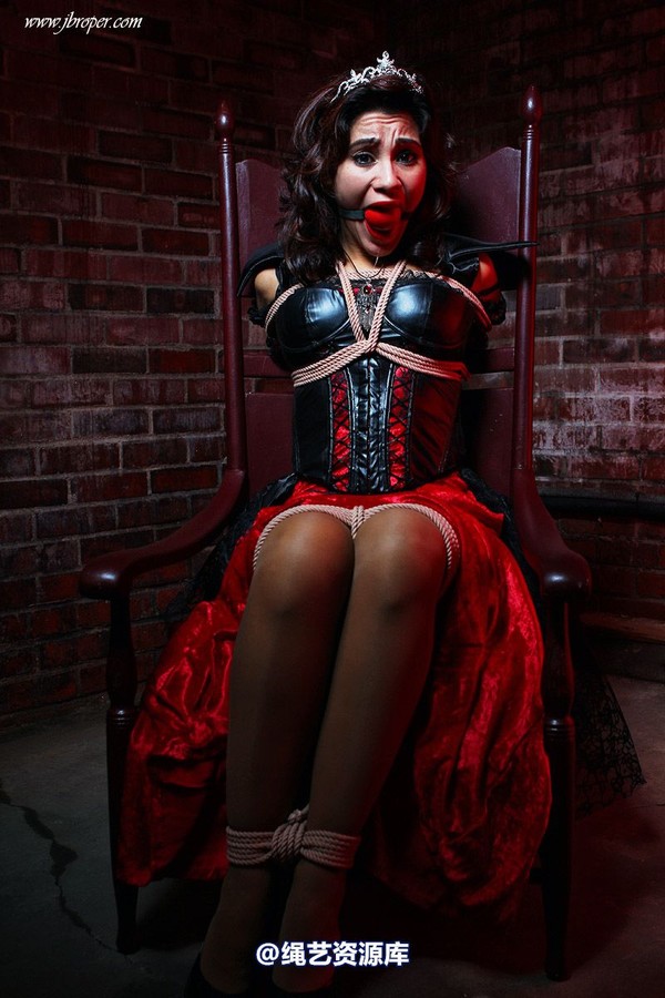 jbroper - Enchantress Sahrye 2014-3 第 42 张图片