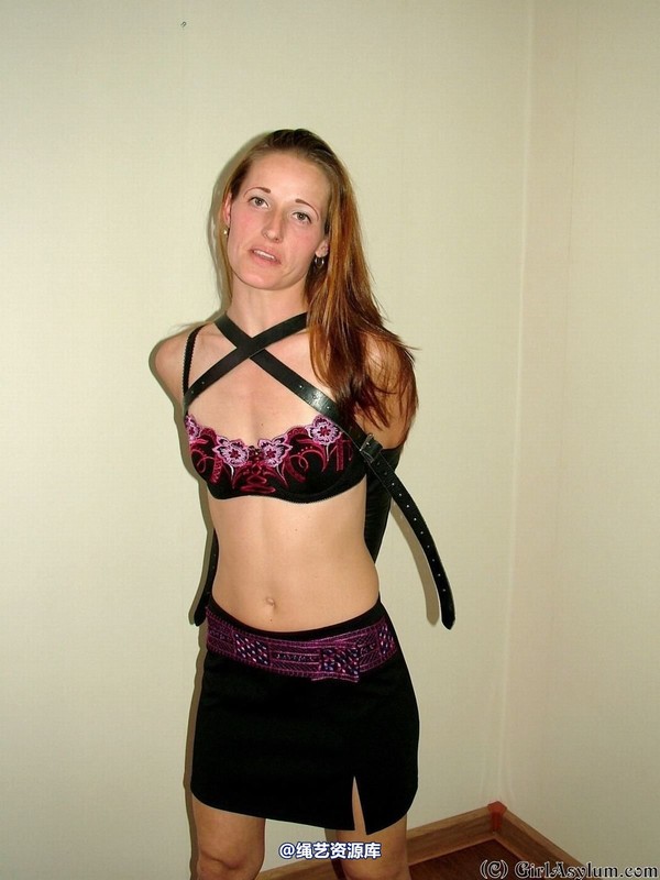 girlasylum - ga008 第 12 张图片