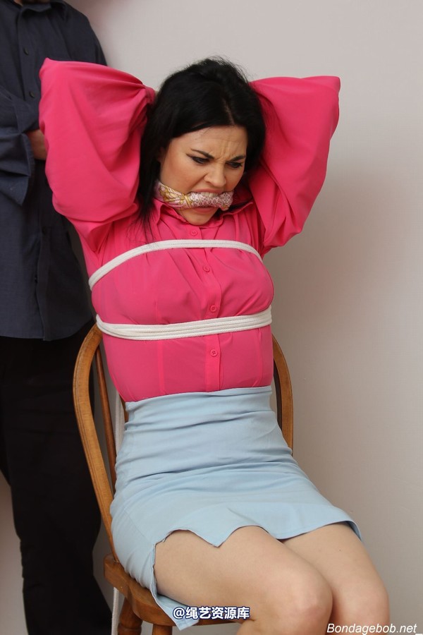 bondagebob - Monica Harris Restrictions 第 51 张图片