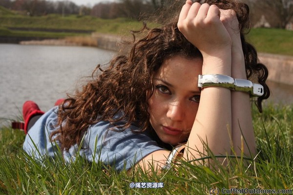 cuffedoutdoors - cod148 第 69 张图片