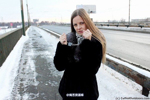 cuffedoutdoors - cod232 第 24 张图片