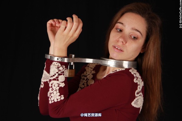 girlsincuffs - gic543 第 39 张图片