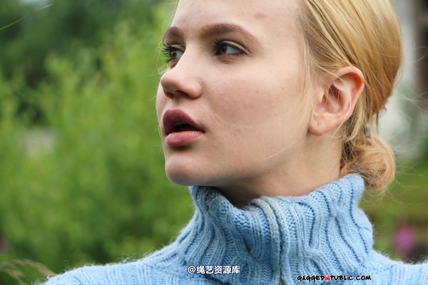 gaggedinpublic - gip541 第 14 张图片