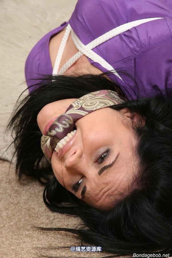 bondagebob - Monica Harris Helpless 第 84 张图片