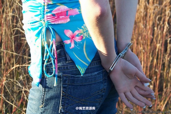 cuffedoutdoors - cod191 第 25 张图片