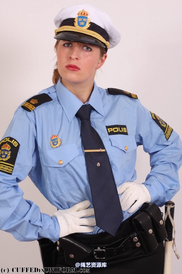 cuffedinuniform - ciu060 第 86 张图片