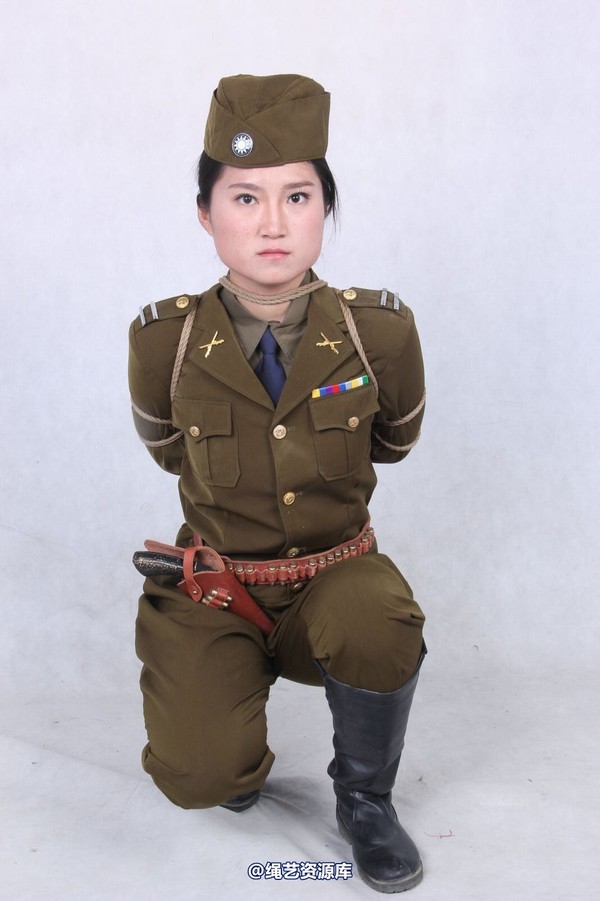 胜景山庄 - 256-新模军统服 第 24 张图片