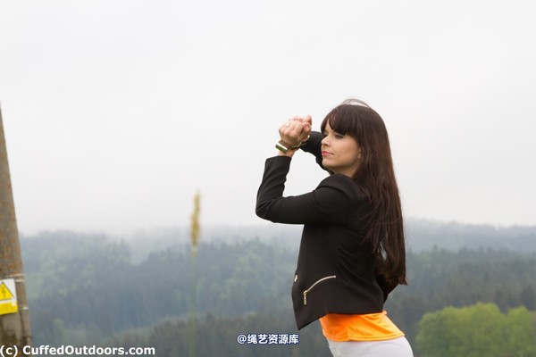 cuffedoutdoors - cod511 第 27 张图片