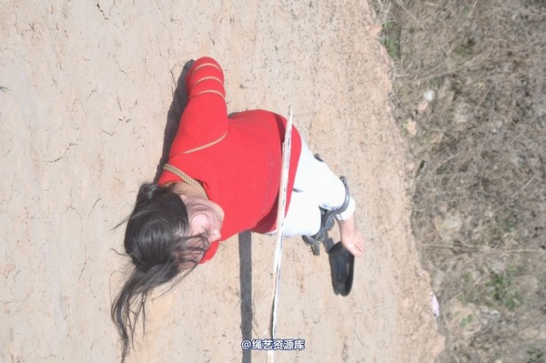 mj影视 - 牵出大案―押赴刑场 第 109 张图片