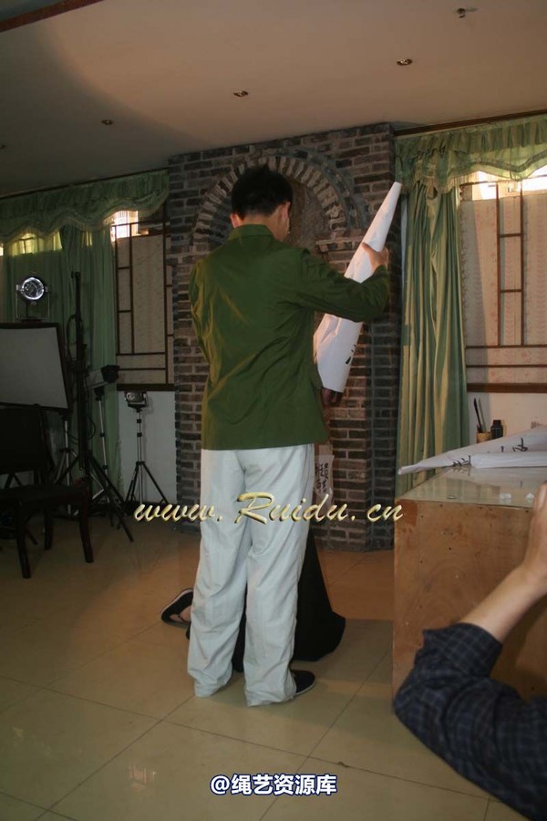 锐度主张 - 2008年第04期捆绑图（1.14）――难忘的记忆 第 126 张图片