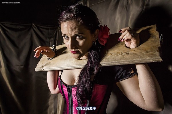 limitedaudience - 2014 caroline pierce in stocks 第 25 张图片
