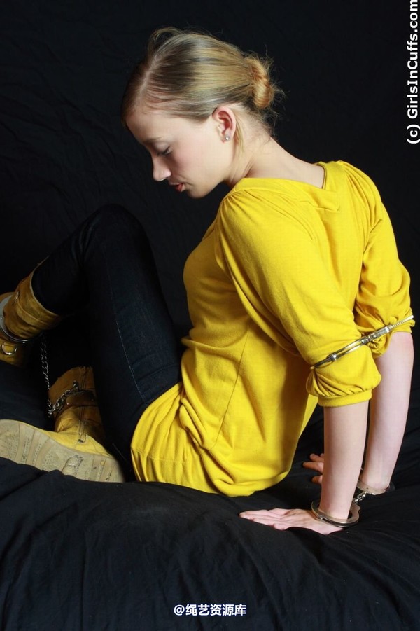 girlsincuffs - gic227 第 28 张图片