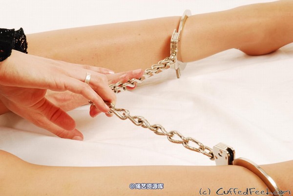 cuffedfeet - cf056 第 90 张图片