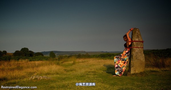 restrainedelegance - Bringing Back The Summer 第 34 张图片