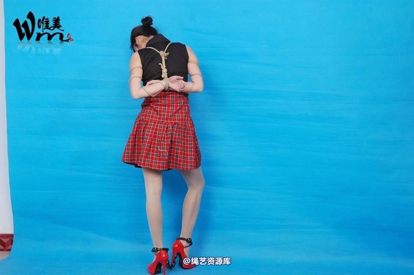 唯美之家 - 清竹旗袍3 第 59 张图片