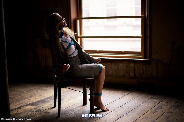 restrainedelegance - Let's Talk. No, I'll talk 第 55 张图片