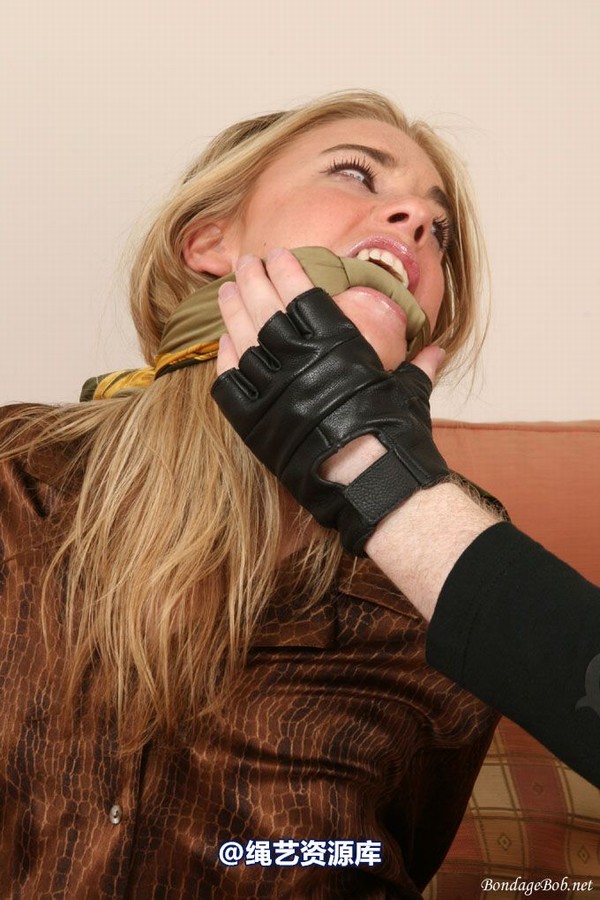bondagebob - Jasmine De Launay Tammy Bondage Devil 第 33 张图片