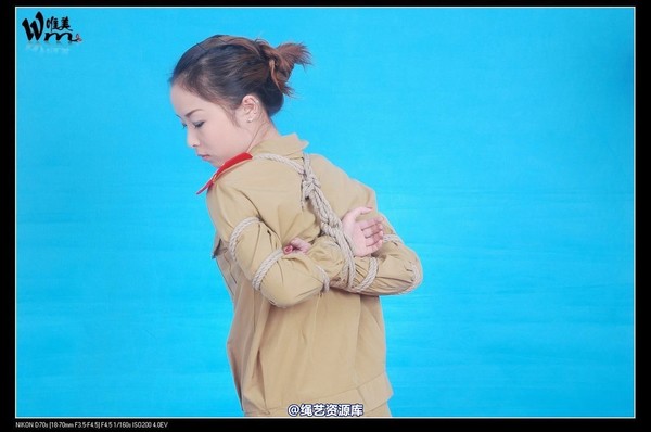 唯美之家 - 2008-11-05萱萱特工装 第 5 张图片