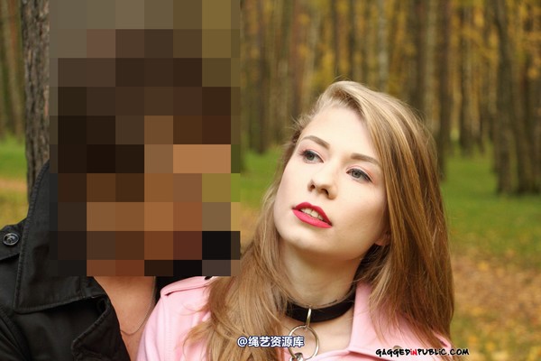 gaggedinpublic - gip557 第 16 张图片