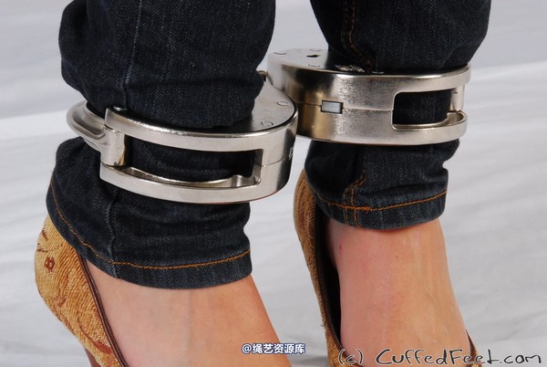 cuffedfeet - cf142 第 22 张图片