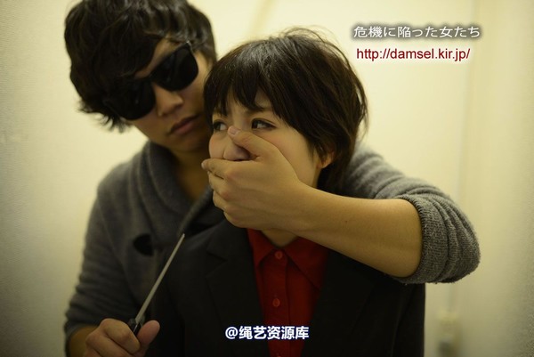 jpdamsel - 20151001 女刑事２人 第 17 张图片