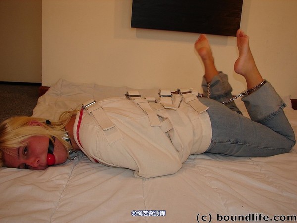 boundlife - bl049 第 49 张图片