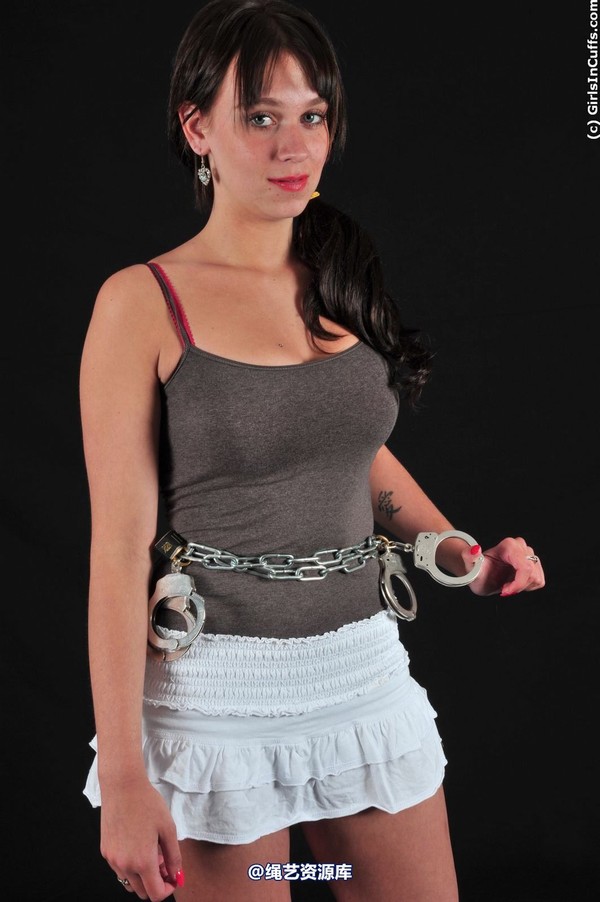 girlsincuffs - gic329 第 23 张图片