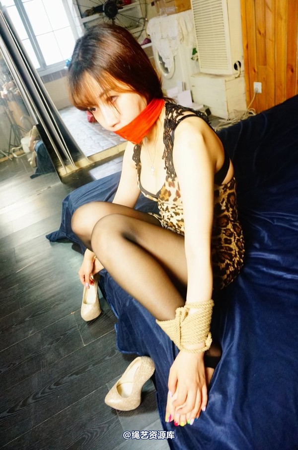 dk13美束馆 - 7.26-娜娜豹纹B-120P 第 111 张图片