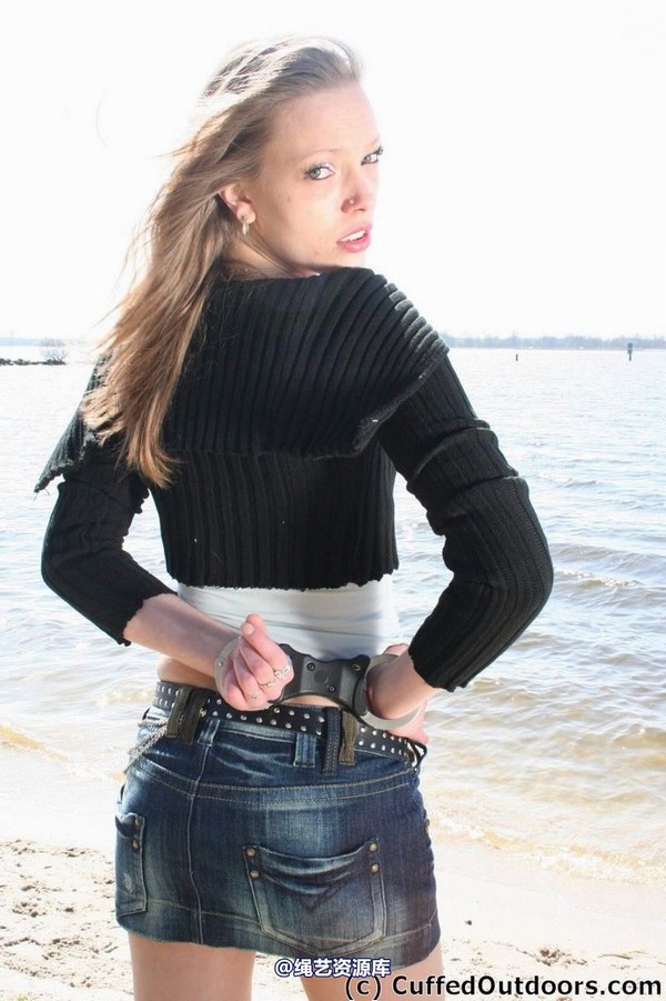 cuffedoutdoors - cod027 第 21 张图片