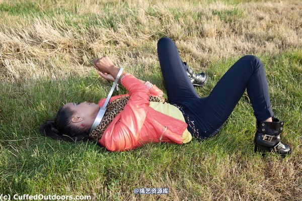 cuffedoutdoors - cod601 第 48 张图片