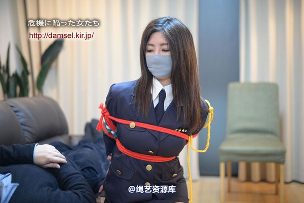jpdamsel - 20140323 �D警捕�@ 第 27 张图片