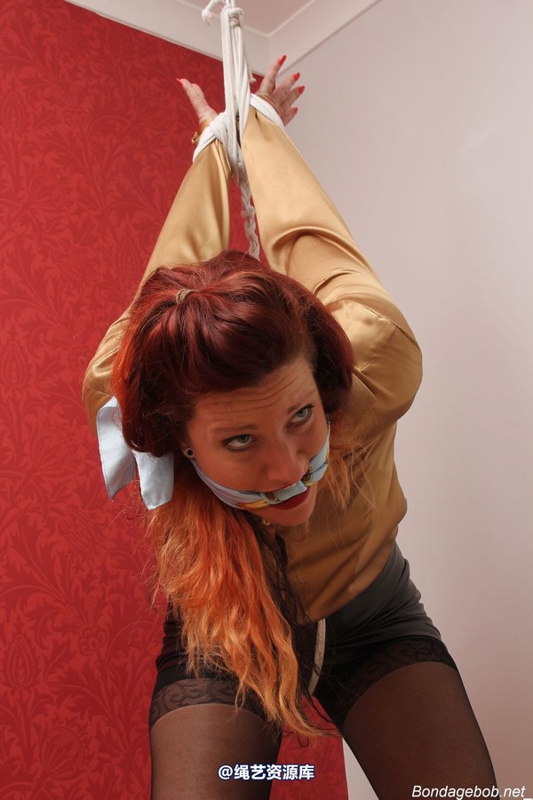 bondagebob - Fayth on Fire Pushed too Far 第 136 张图片